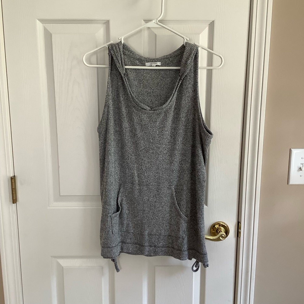 Maurices Sleeveless top